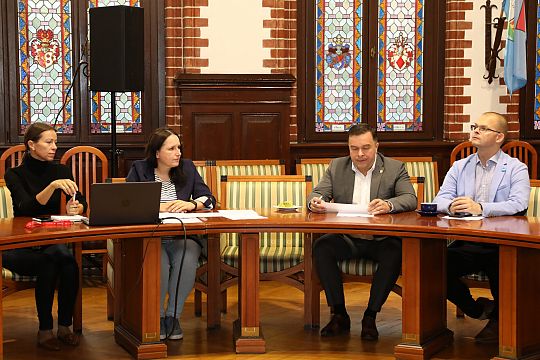 Razem dla Jeziora Lubowidzkiego – podpisano 67820