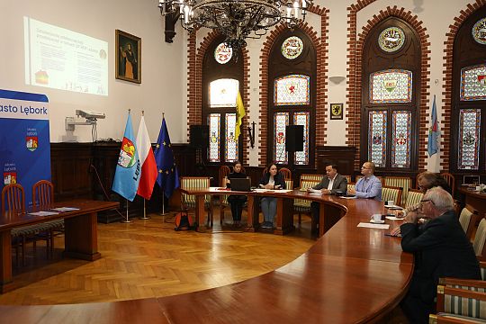 Razem dla Jeziora Lubowidzkiego – podpisano 67821