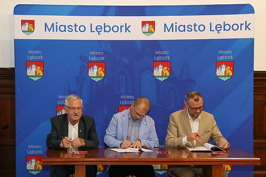 Razem dla Jeziora Lubowidzkiego – podpisano 67826