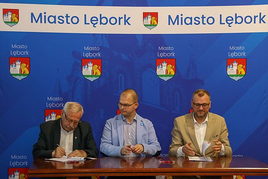 Razem dla Jeziora Lubowidzkiego – podpisano 67827