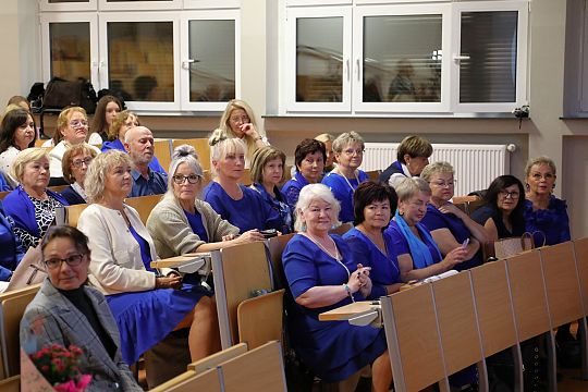 Uroczysta inauguracja roku akademickiego 67995