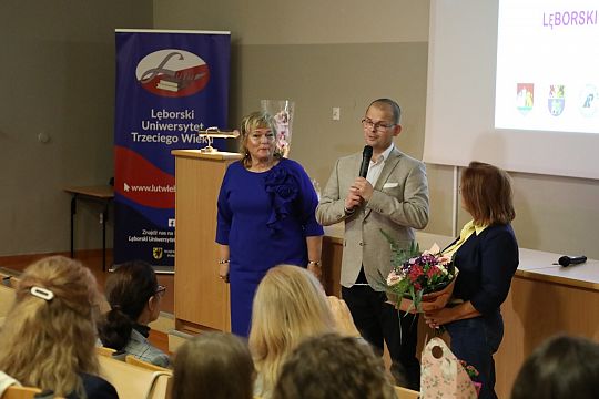 Uroczysta inauguracja roku akademickiego 68004