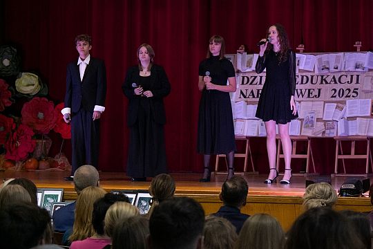 Powiatowe Obchody Dnia Edukacji Narodowej w 68204