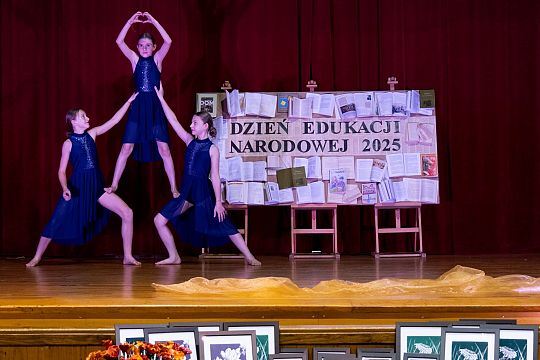 Powiatowe Obchody Dnia Edukacji Narodowej w 68206