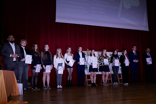 Powiatowe Obchody Dnia Edukacji Narodowej w 68207