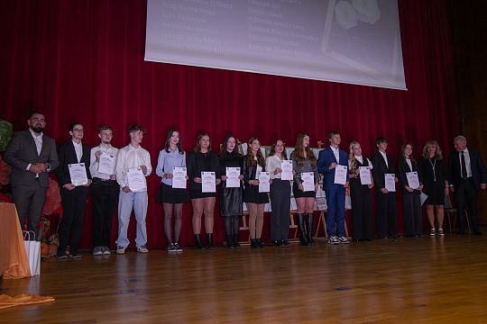 Powiatowe Obchody Dnia Edukacji Narodowej w 68211