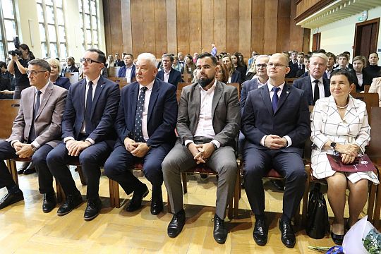 Powiatowe Obchody Dnia Edukacji Narodowej w 68184