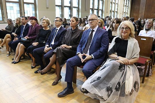 Powiatowe Obchody Dnia Edukacji Narodowej w 68185