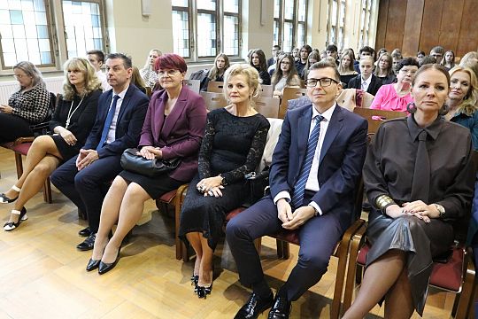 Powiatowe Obchody Dnia Edukacji Narodowej w 68186