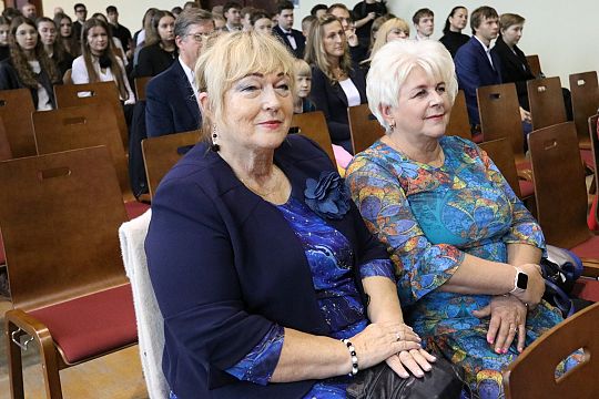 Powiatowe Obchody Dnia Edukacji Narodowej w 68187