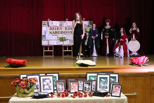 Powiatowe Obchody Dnia Edukacji Narodowej w 68188