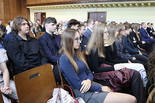 Powiatowe Obchody Dnia Edukacji Narodowej w 68190