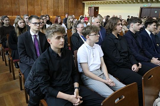 Powiatowe Obchody Dnia Edukacji Narodowej w 68191