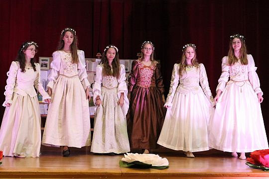 Powiatowe Obchody Dnia Edukacji Narodowej w 68196