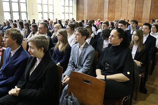 Powiatowe Obchody Dnia Edukacji Narodowej w 68199