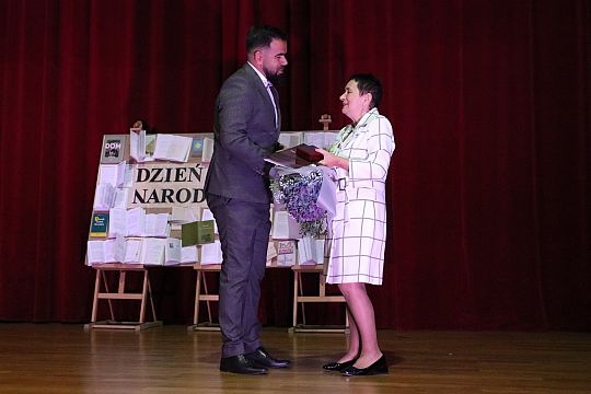 Powiatowe Obchody Dnia Edukacji Narodowej w 68200