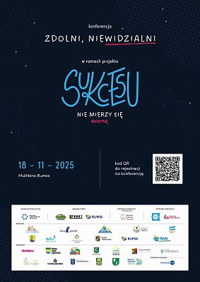 Konferencja „Sukcesu nie mierzy się oceną – 68266