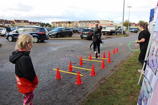 Drugi bieg Grand-Prix za nami 68494