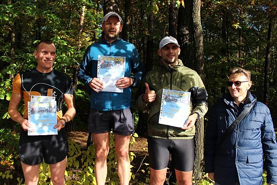 Drugi bieg Grand-Prix za nami 68489