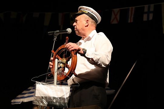 W rytmie wspomnień – zespół Bel Canto wystąpił dla 68545