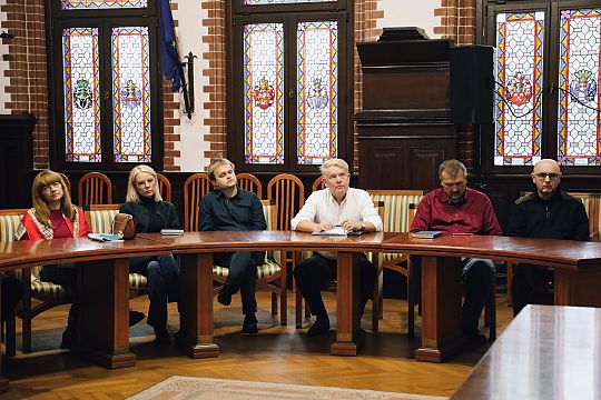 Misja Bezpieczeństwo – Rowerowy Świat Lęborczan: 68562