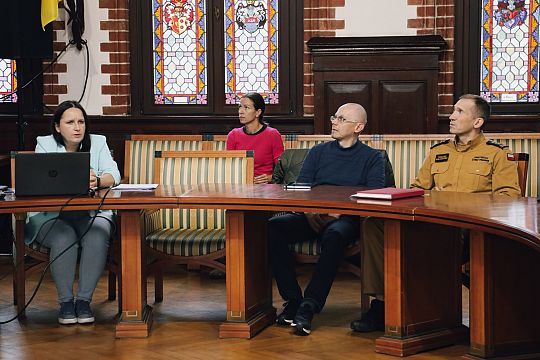 Misja Bezpieczeństwo – Rowerowy Świat Lęborczan: 68564