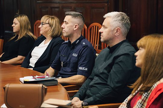 Misja Bezpieczeństwo – Rowerowy Świat Lęborczan: 68565