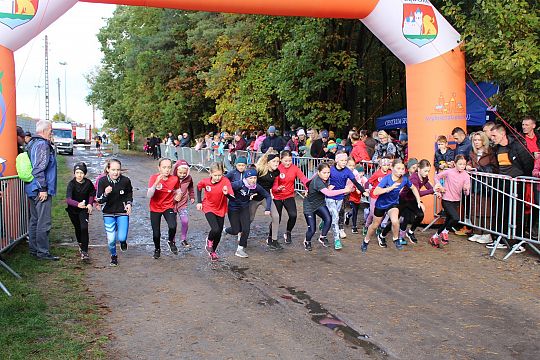 Indywidualne Biegi Przełajowe z okazji Święta 68647