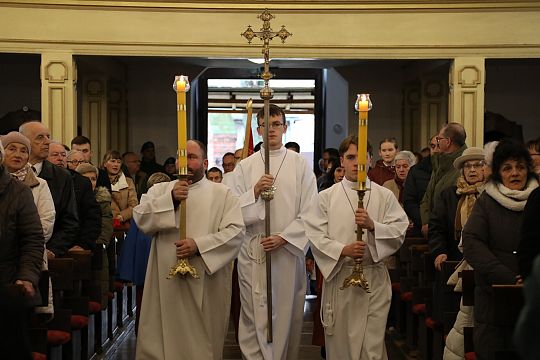Z dumą i radością lęborczanie uczcili Narodowe 68922
