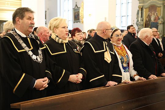 Z dumą i radością lęborczanie uczcili Narodowe 68923