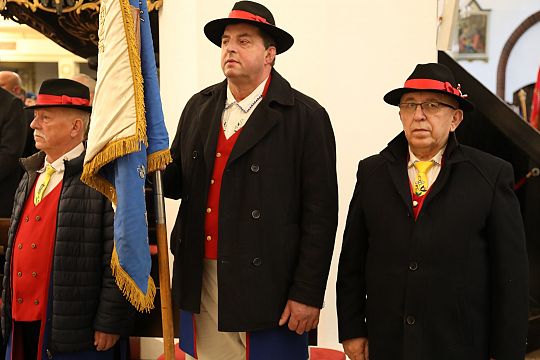 Z dumą i radością lęborczanie uczcili Narodowe 68928