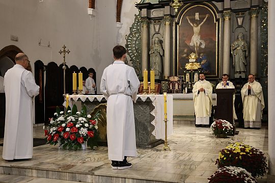 Z dumą i radością lęborczanie uczcili Narodowe 68932