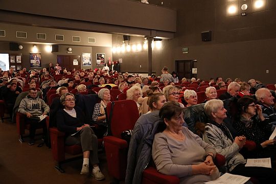 Narodowe śpiewanie we „Fregacie” 69050