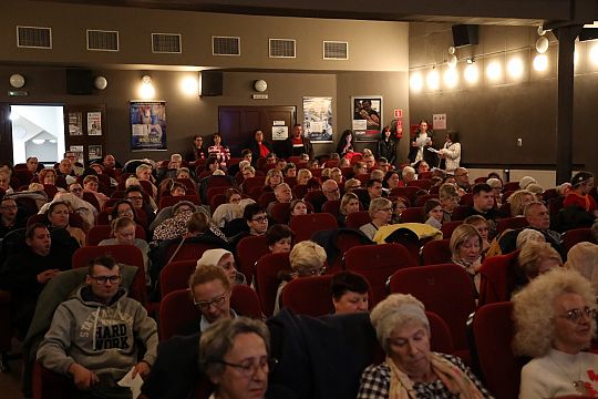 Narodowe śpiewanie we „Fregacie” 69055