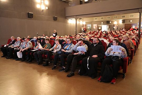 Narodowe śpiewanie we „Fregacie” 69060