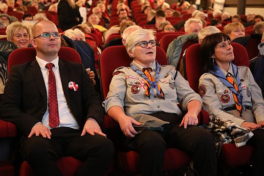 Narodowe śpiewanie we „Fregacie” 69061