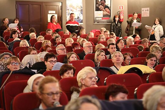 Narodowe śpiewanie we „Fregacie” 69064