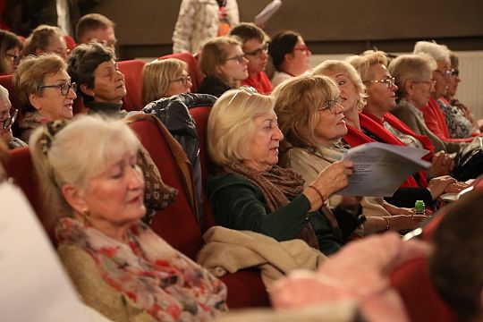 Narodowe śpiewanie we „Fregacie” 69066