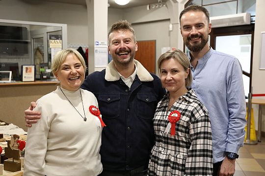 Narodowe śpiewanie we „Fregacie” 69067