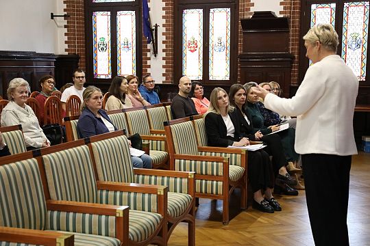 Szkolenie dla sprzedawców napojów alkoholowych w 69225