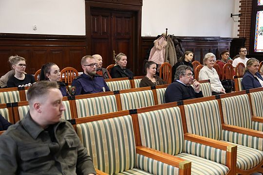 Szkolenie dla sprzedawców napojów alkoholowych w 69226