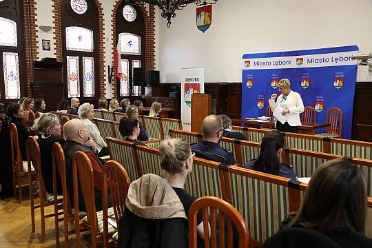 Szkolenie dla sprzedawców napojów alkoholowych w 69227