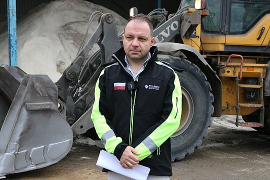 Miasto Lębork już w gotowości do akcji „Zima” 69317