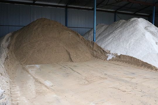 Miasto Lębork już w gotowości do akcji „Zima” 69318