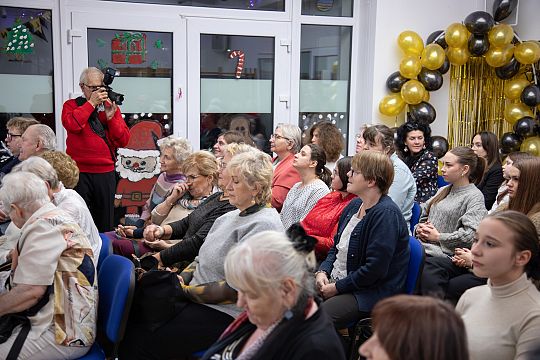 „Bohaterowie codzienności uhonorowani podczas Gali 70106