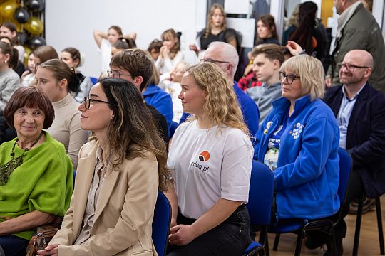 „Bohaterowie codzienności uhonorowani podczas Gali 70108