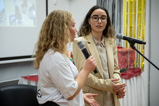 „Bohaterowie codzienności uhonorowani podczas Gali 70115