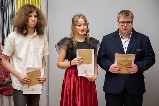 „Bohaterowie codzienności uhonorowani podczas Gali 70117