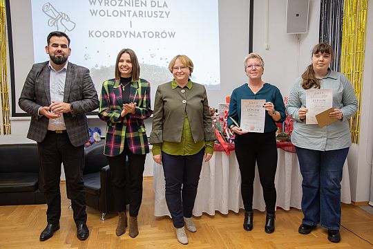 „Bohaterowie codzienności uhonorowani podczas Gali 70119