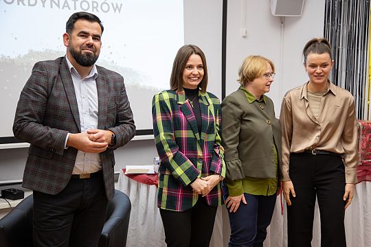 „Bohaterowie codzienności uhonorowani podczas Gali 70121